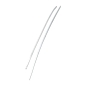 Preview: Locking rods cargo right rear OEM:211 841 761 + 211 841 765 model: Bus -03/55 Bus Brasil -75